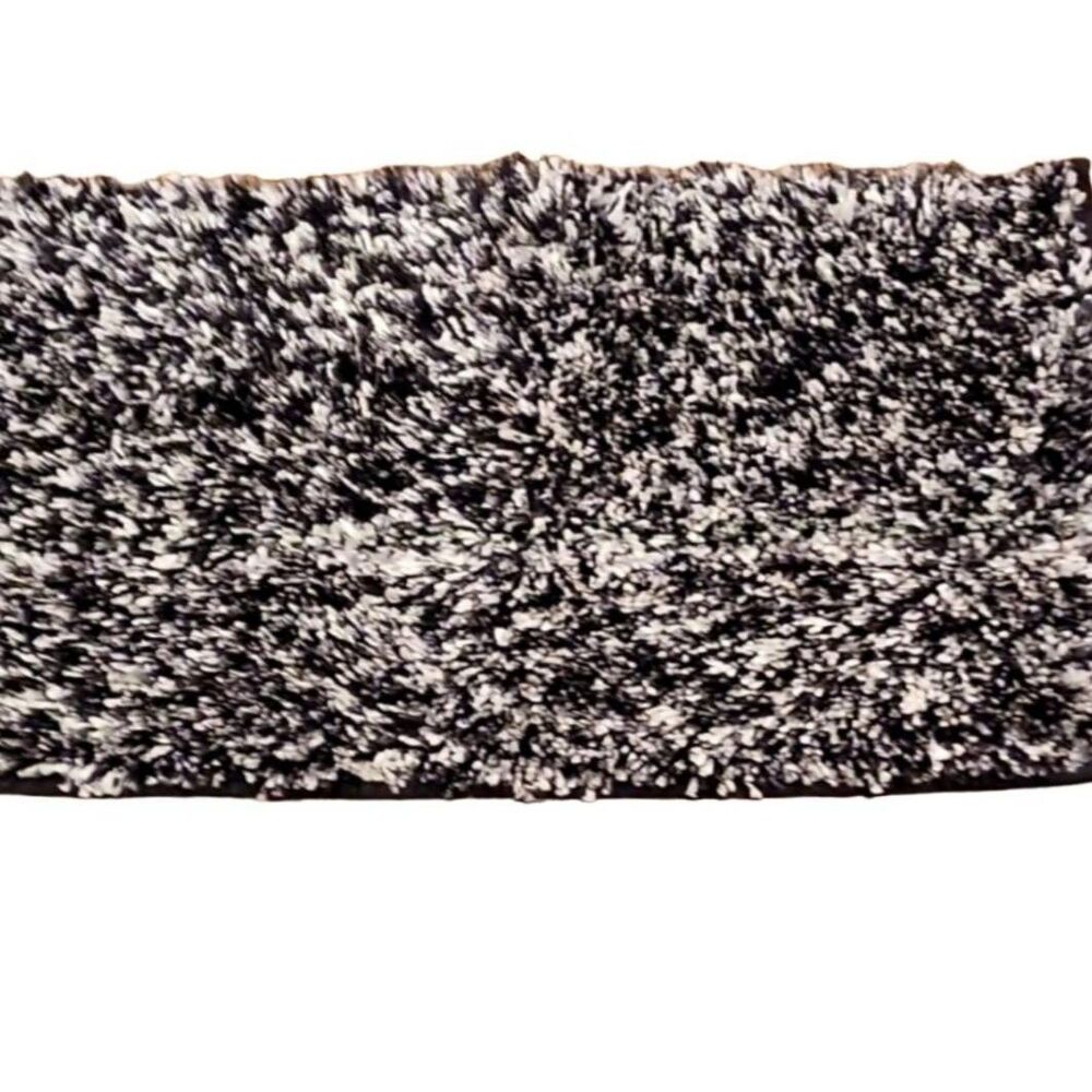 At Home Timbre Caviar Area Rug